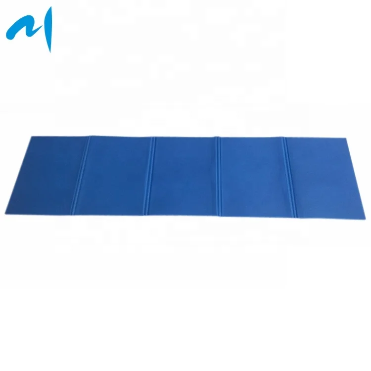 
180 x 50 cm Moisture-Proof Outdoor Military Sleeping mat Folding XPE Foam Camping mat 