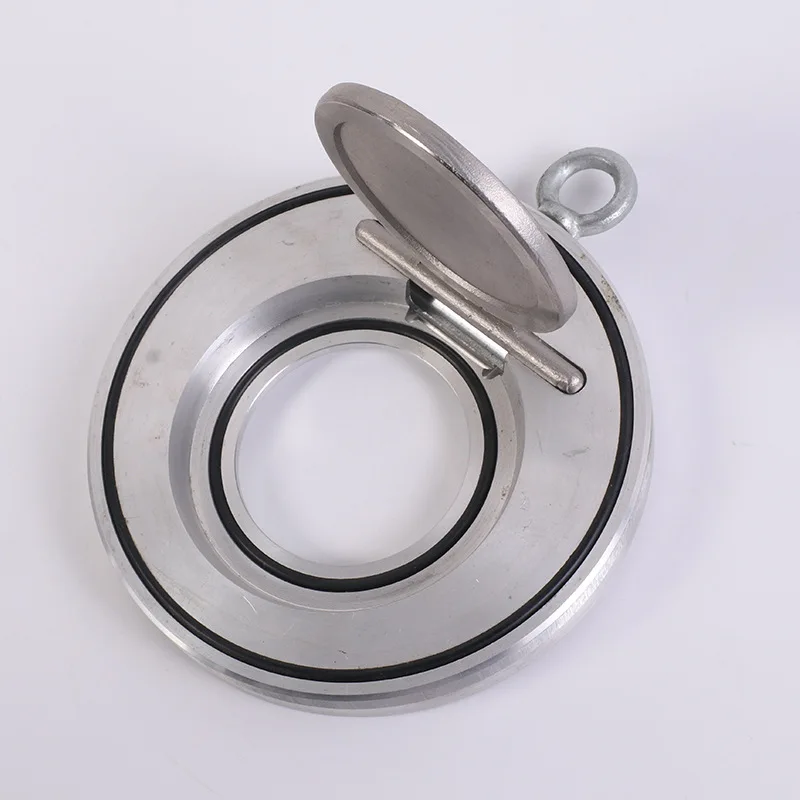 Three Lobes Roots Blower For Wastewater Treatment