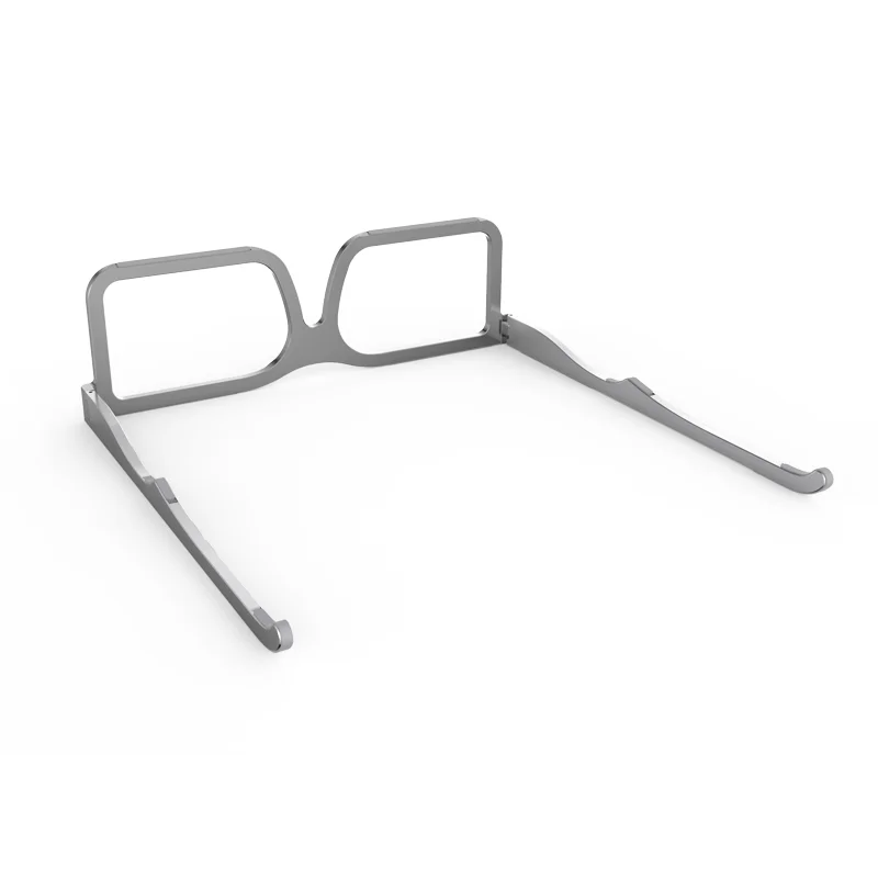 
High quality desktop table foldable stand aluminum phone 