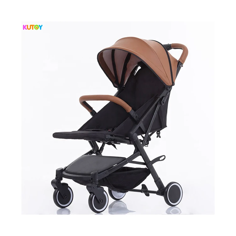China wholesale high view baby stroller 3-in-1/luxury stroller jogger/new model kids joggers wholesale hot sale