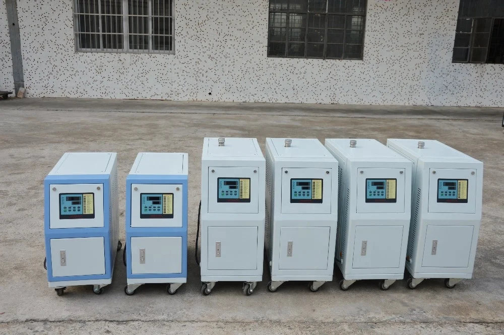 
Eco-friendly mold temperature controller high efficiency for plastic industry 