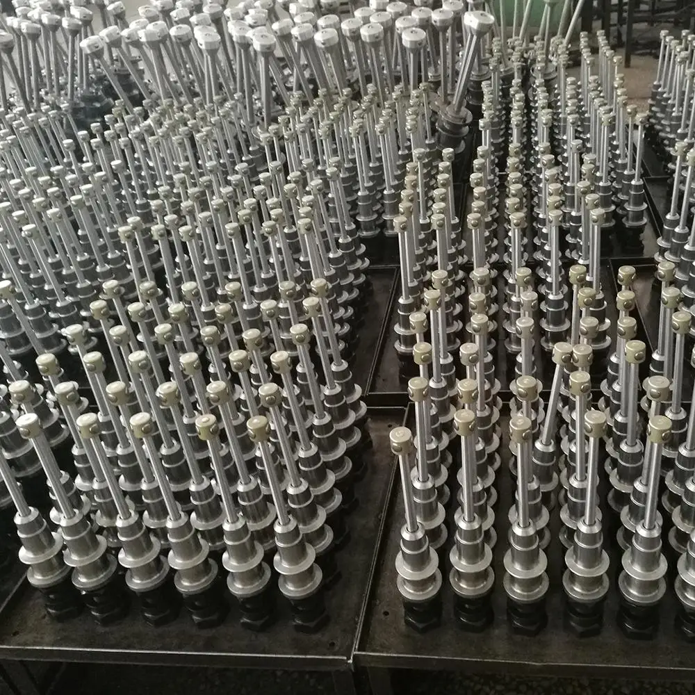 Запчасти для крутящегося спиннинга шпинделя