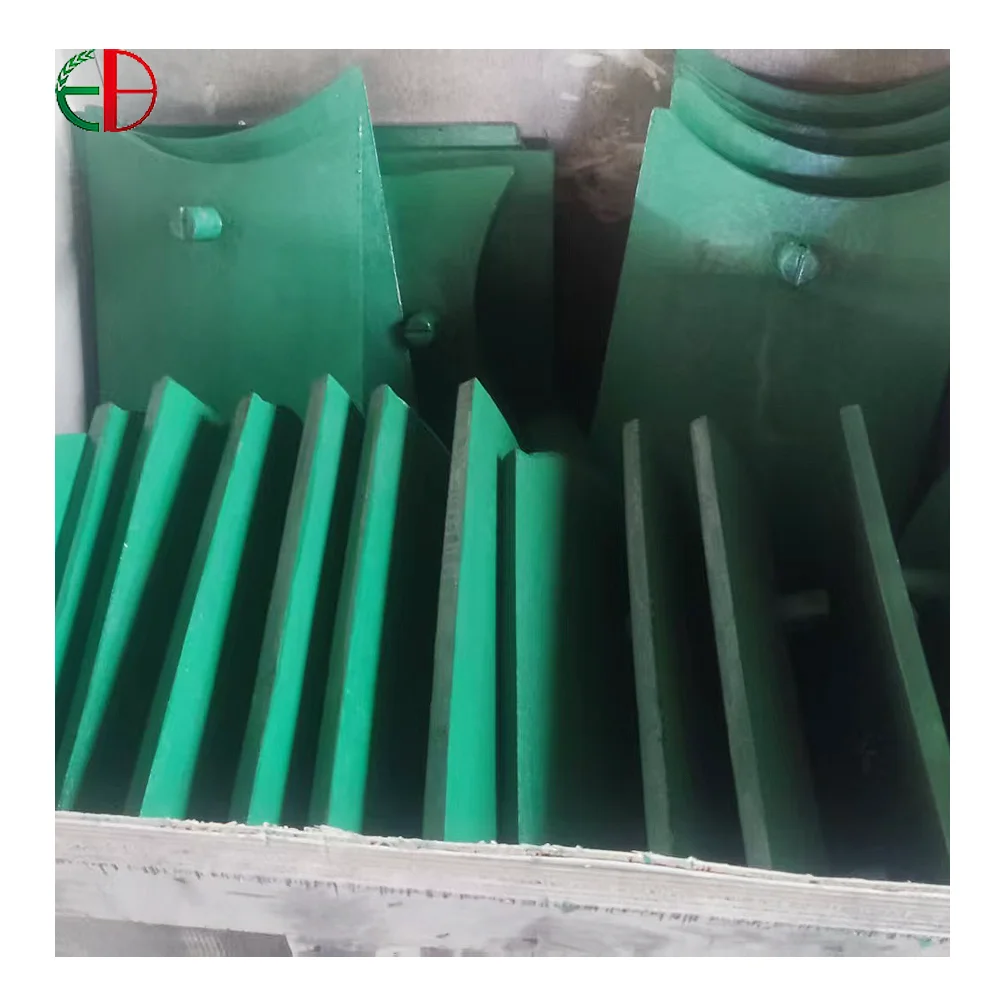 Innovative Customized Nickel Hard Casting Wear-Resistant Plate Offering Cutting-Edge Processing Services