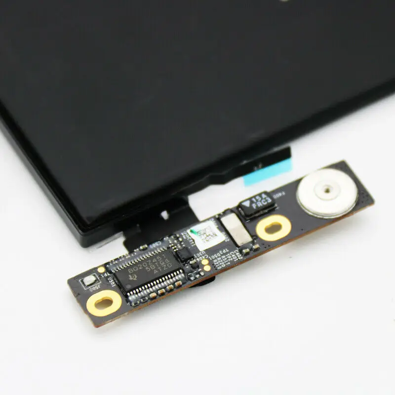 Juyuanxin OEM ODM Laptop battery Replacement A1708 2016 MacBook A1713 For MacBook Air All Series