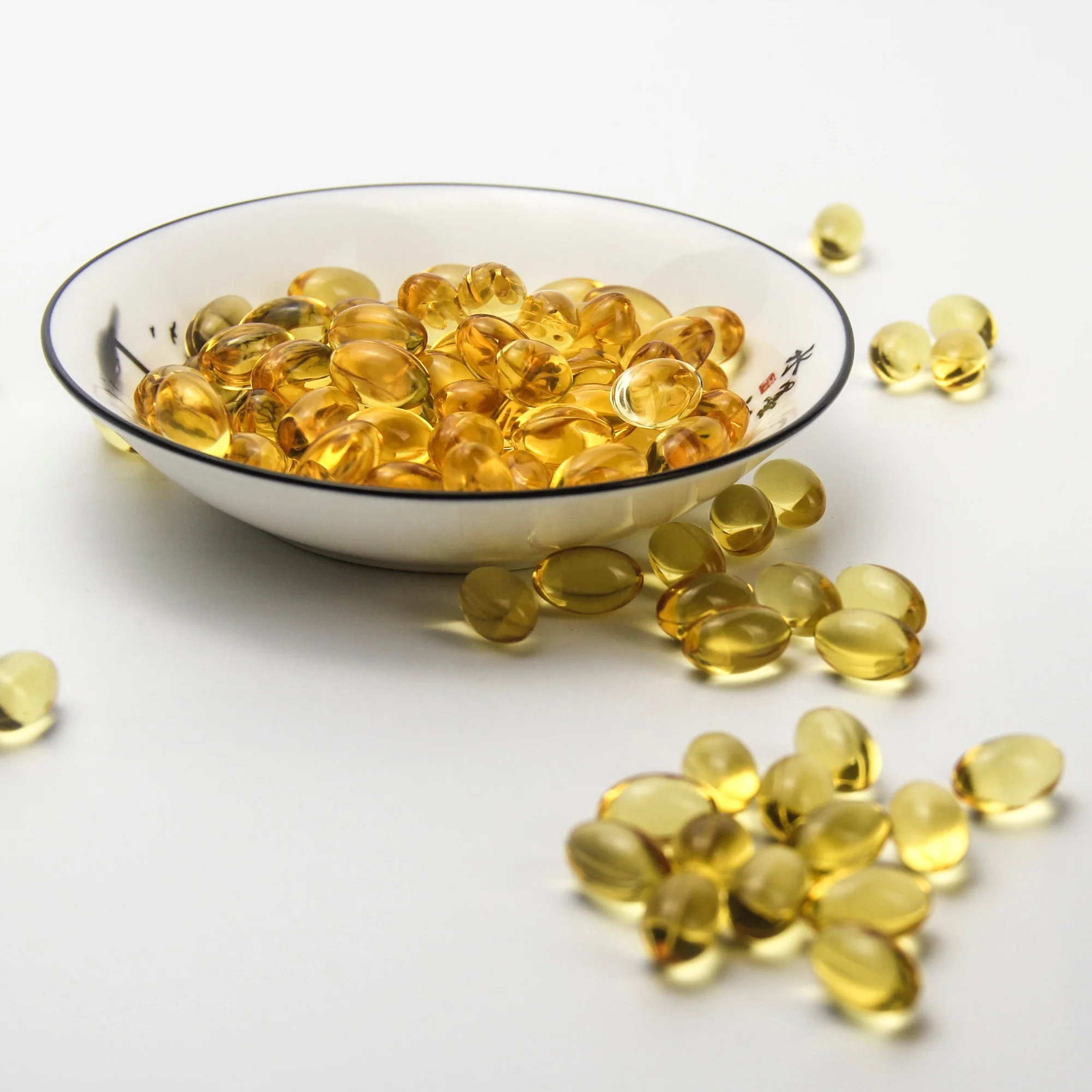 safflower oil capsules