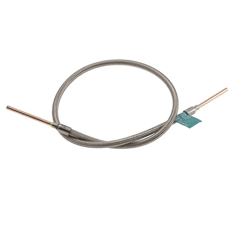 Мини сплит кондиционер гибкий набор линий хладагента соединитель для портативного кондиционирования воздуха