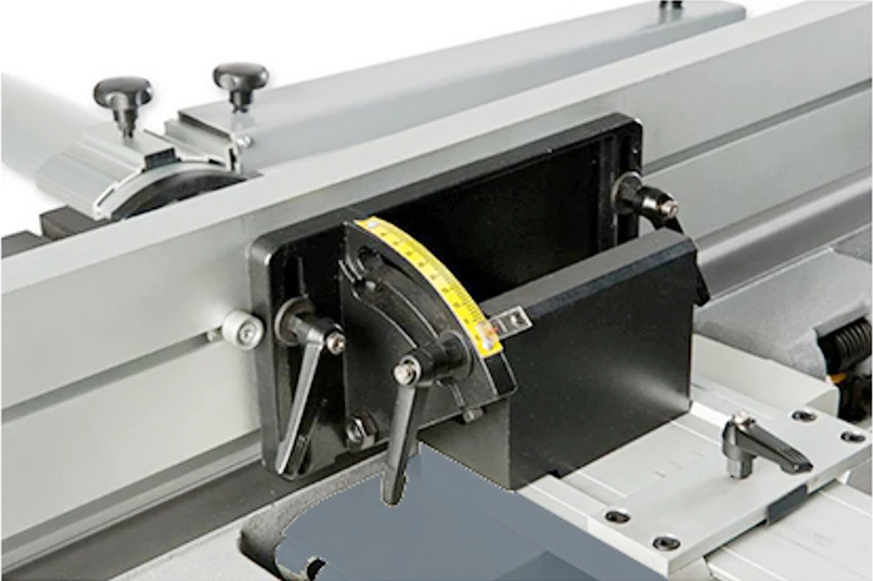 PT107 Woodworking Machine Professional Wood Planer for Precision Surface Preparation