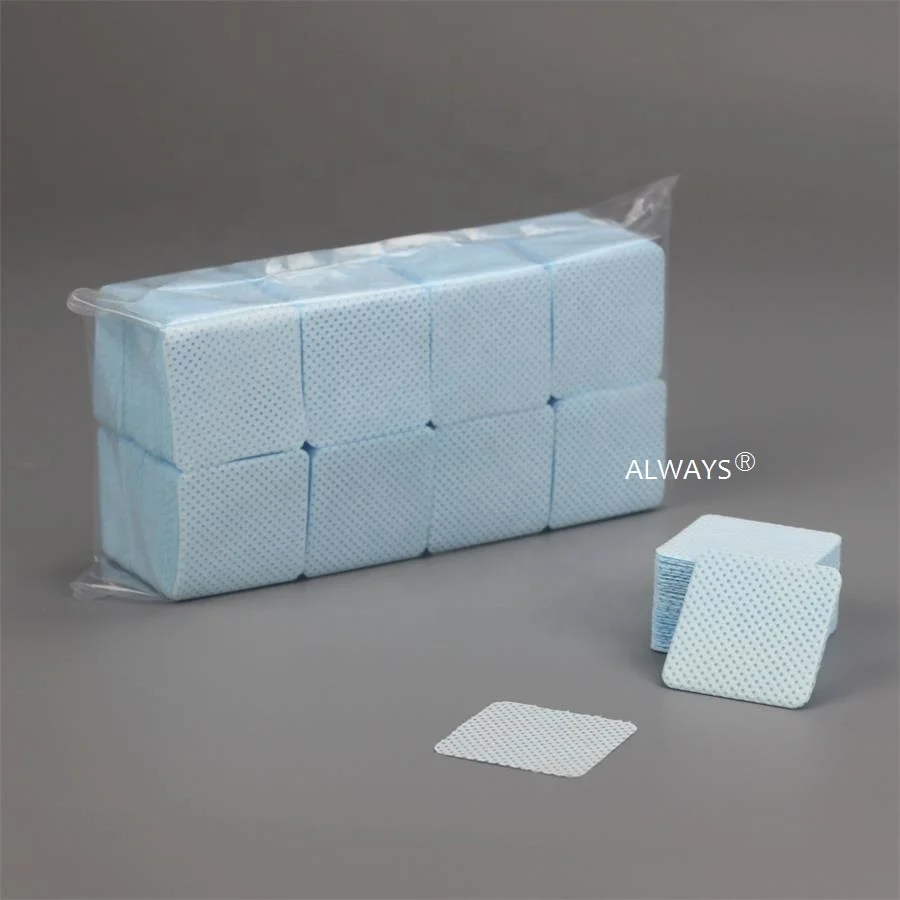 Hot Sale High quality blue Embossed surface Multi-Purpose stamping plates nail art Nail Cleaner