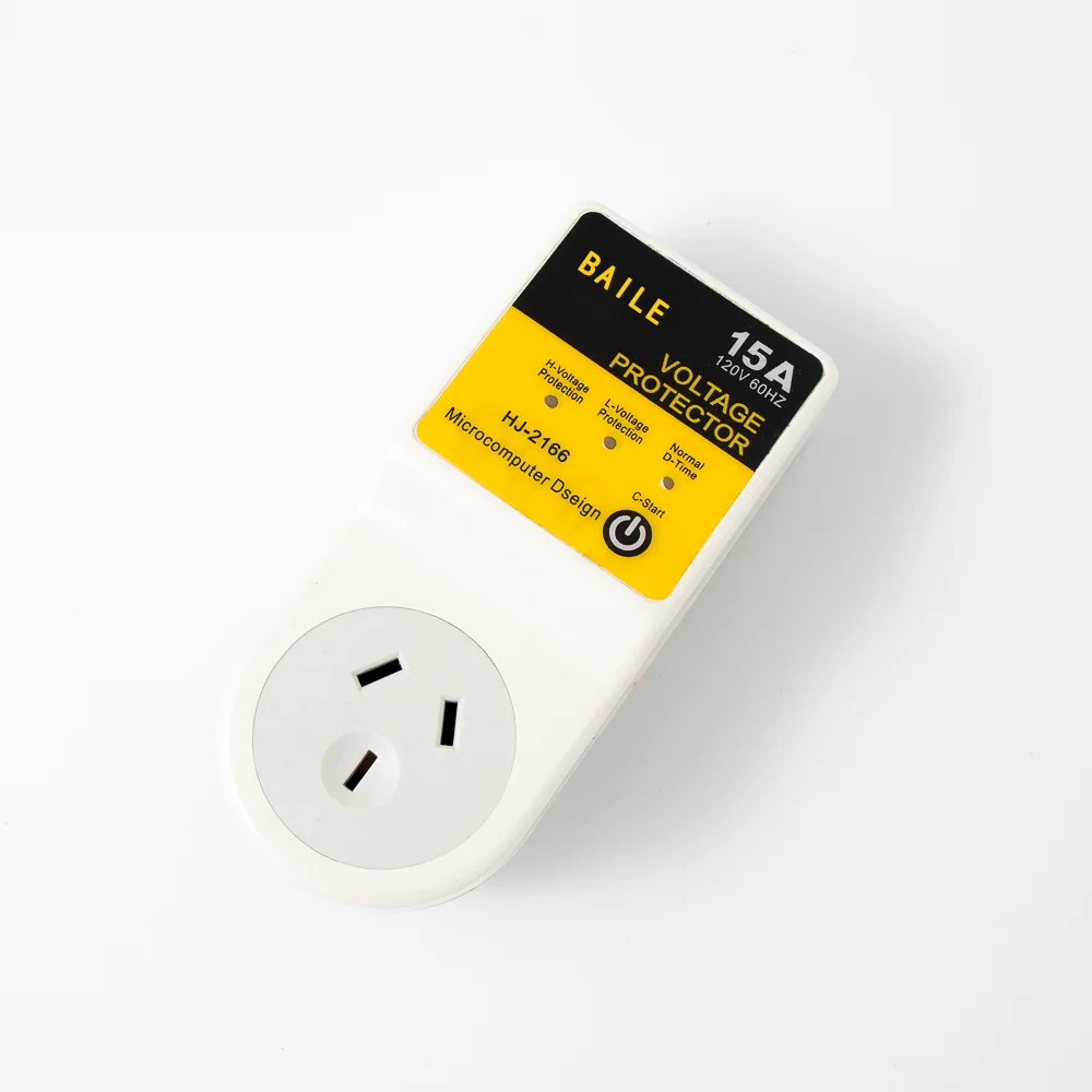 50 Гц, 230 В, 15 А, автоматическое гнездо, защита от перенапряжения, защита от перенапряжения для кондиционера