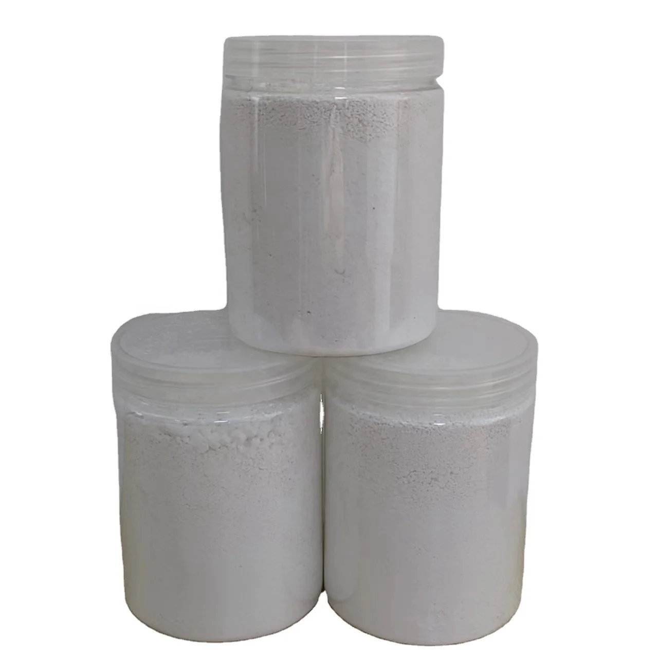 China manufacture  white Powder Calcined Kaolin 1250 mesh For cables