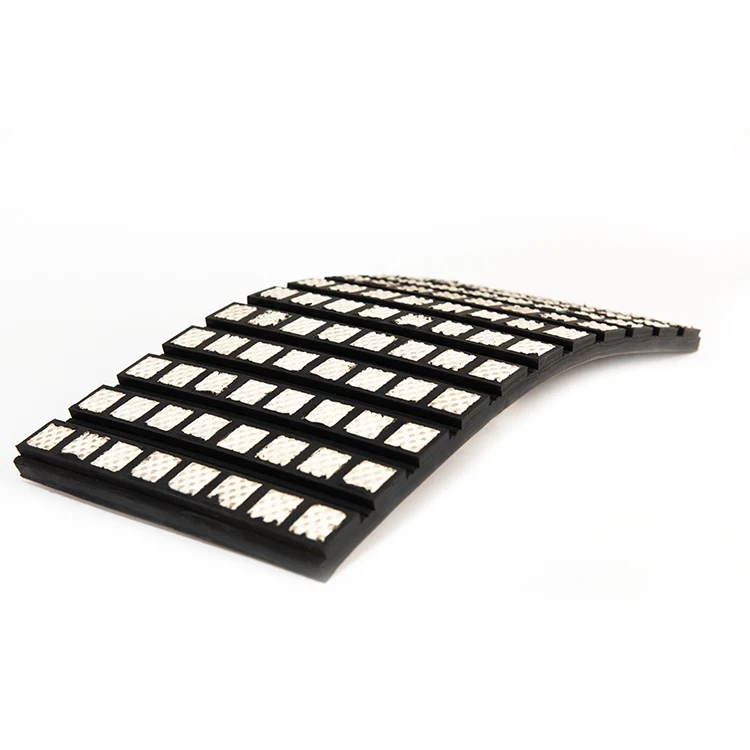 Высокопроизводительная мельница, глиноземная керамика, резиновый износостойкий лист, керамический вкладыш