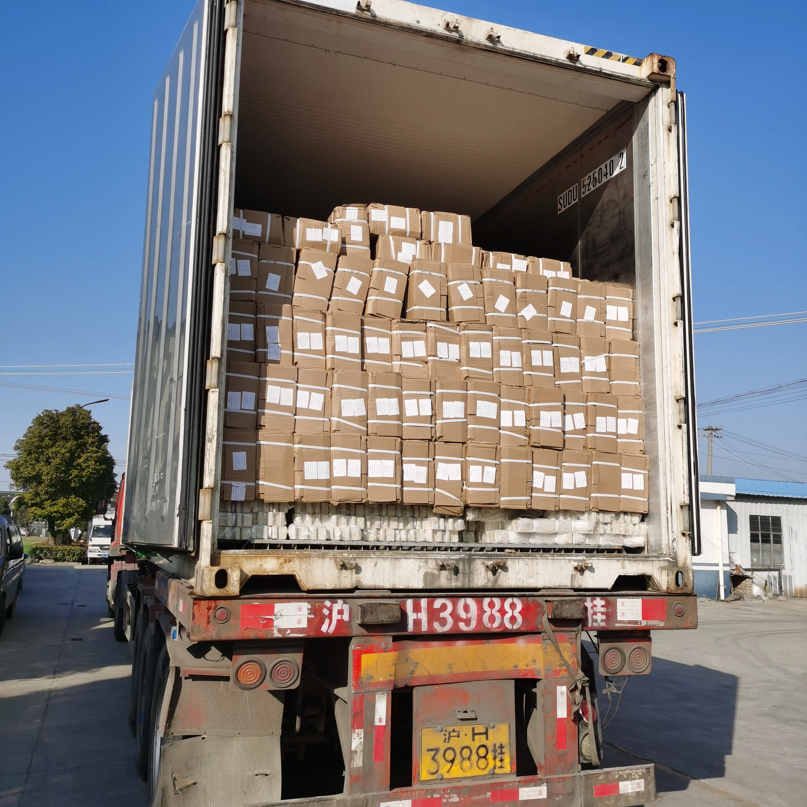 Best Selling Store Shelf