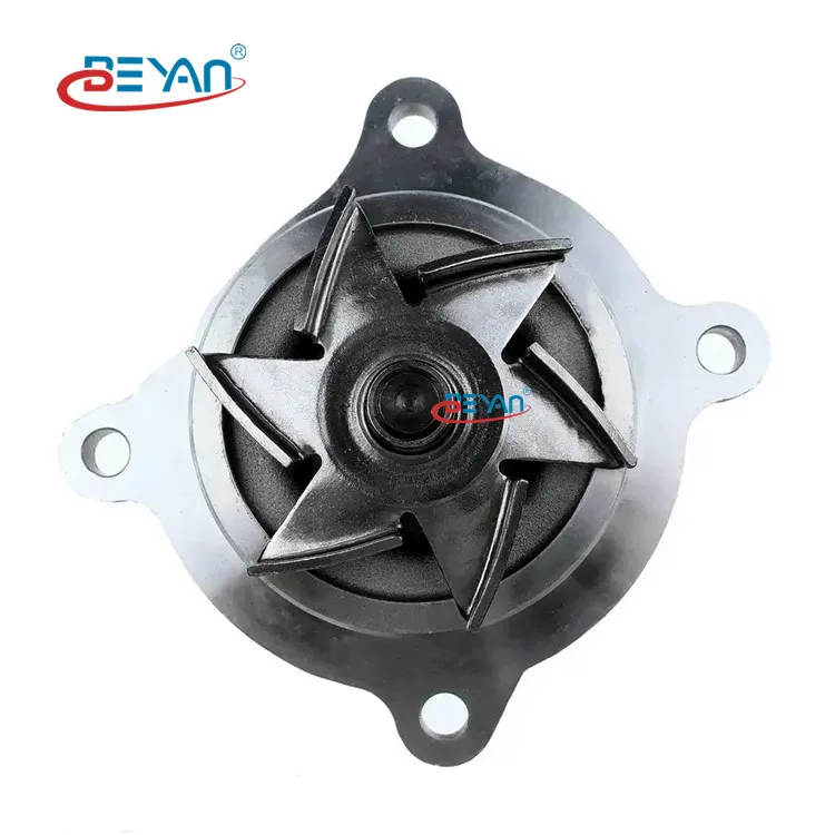 Guangzhou auto parts supplier AL3Q8501CA   LR022688    Water pump  for  RANGE ROVER III  RANGE ROVER IV    RANGE ROVER SPORT II