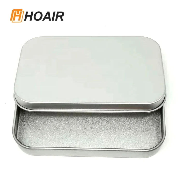 Coattin Bocookie Tins Box Tin Container Nail Polish Small Size cans Packaging Box, Metcake Tin Box Colors 15m5000pcsmyk