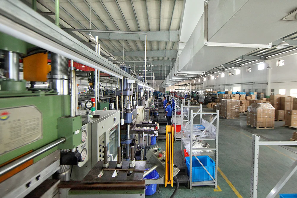 Powerful Bonding Strength Heavy Duty Industry Application Rubber-Metal Shock Absorber Rubber Mountings