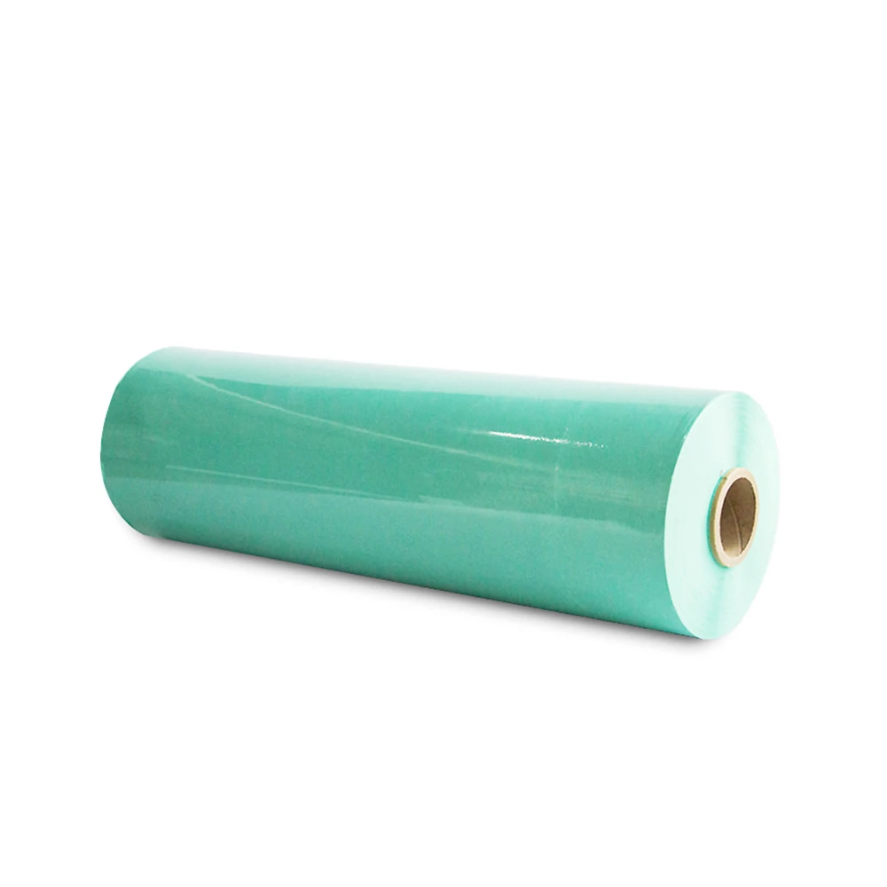 Factory Supply Excellent Price Banding Green Silage Wrap Film Heat Sealing Membrane