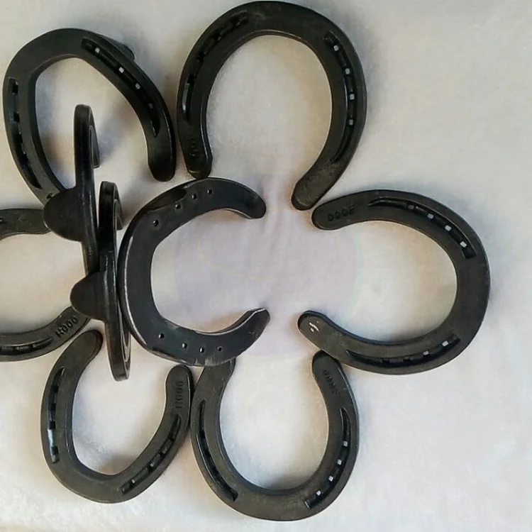 china factory direct selling competition wholesale steel horse shoes