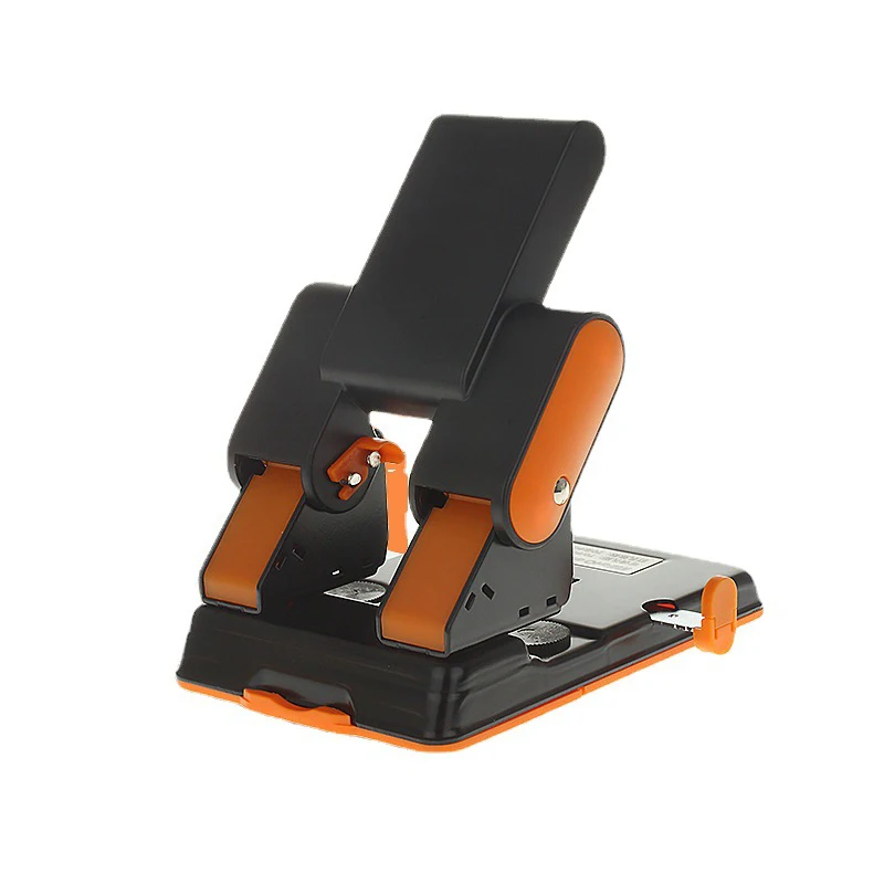 Регулируемый Перфоратор с двумя отверстиями