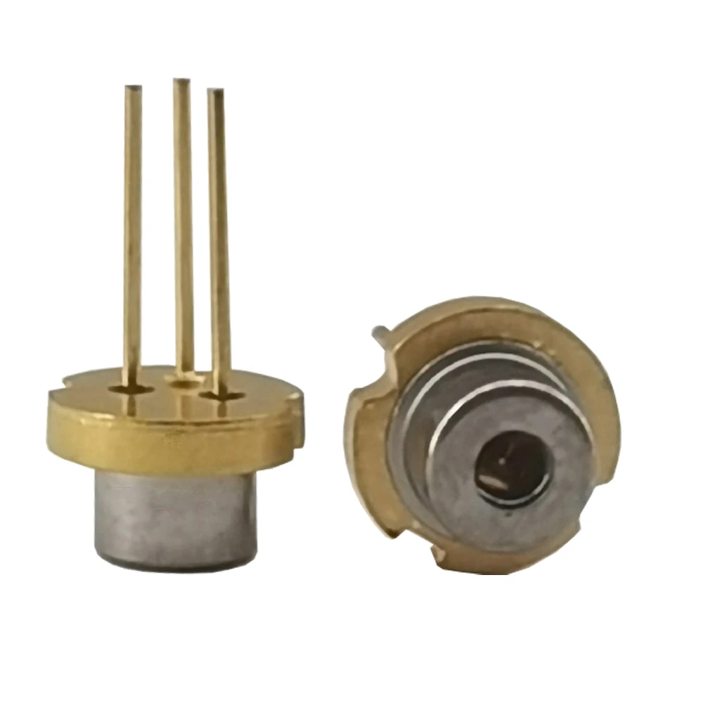 High End 850nm 10mW VCSEL Laser Diode TO46 Proximity sensors Active optical cables Range finder sensors DIY