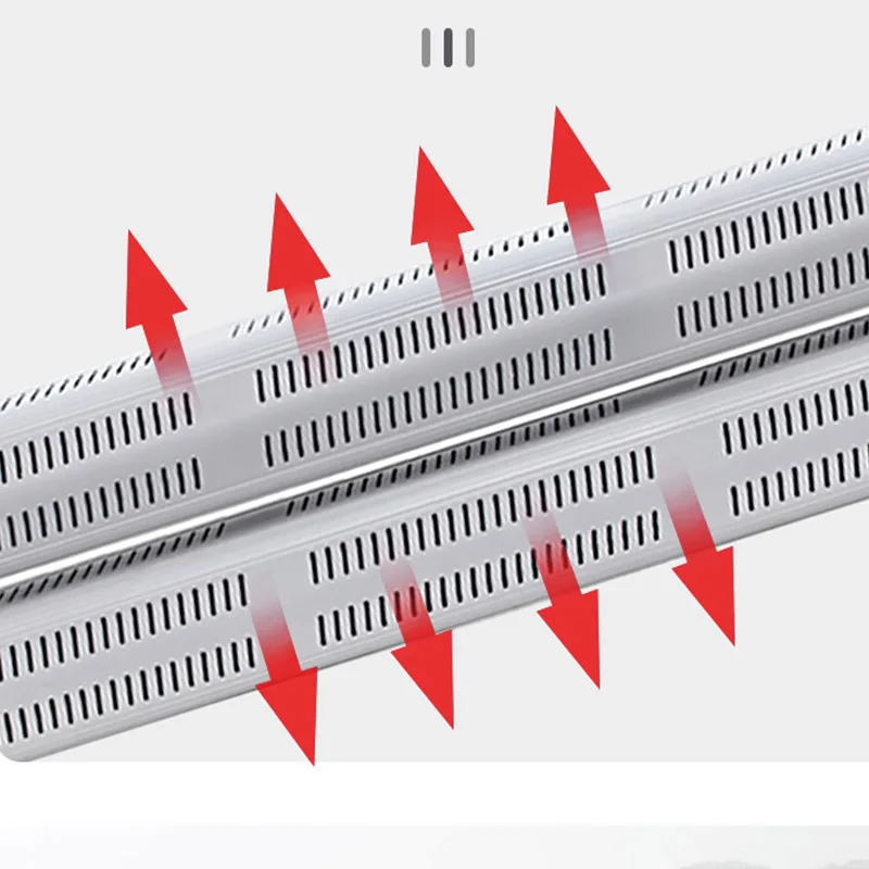 Commercial Led Pendant Lights Waterproof IP65 Industrial Led Linear High Bay Light for Warehouse