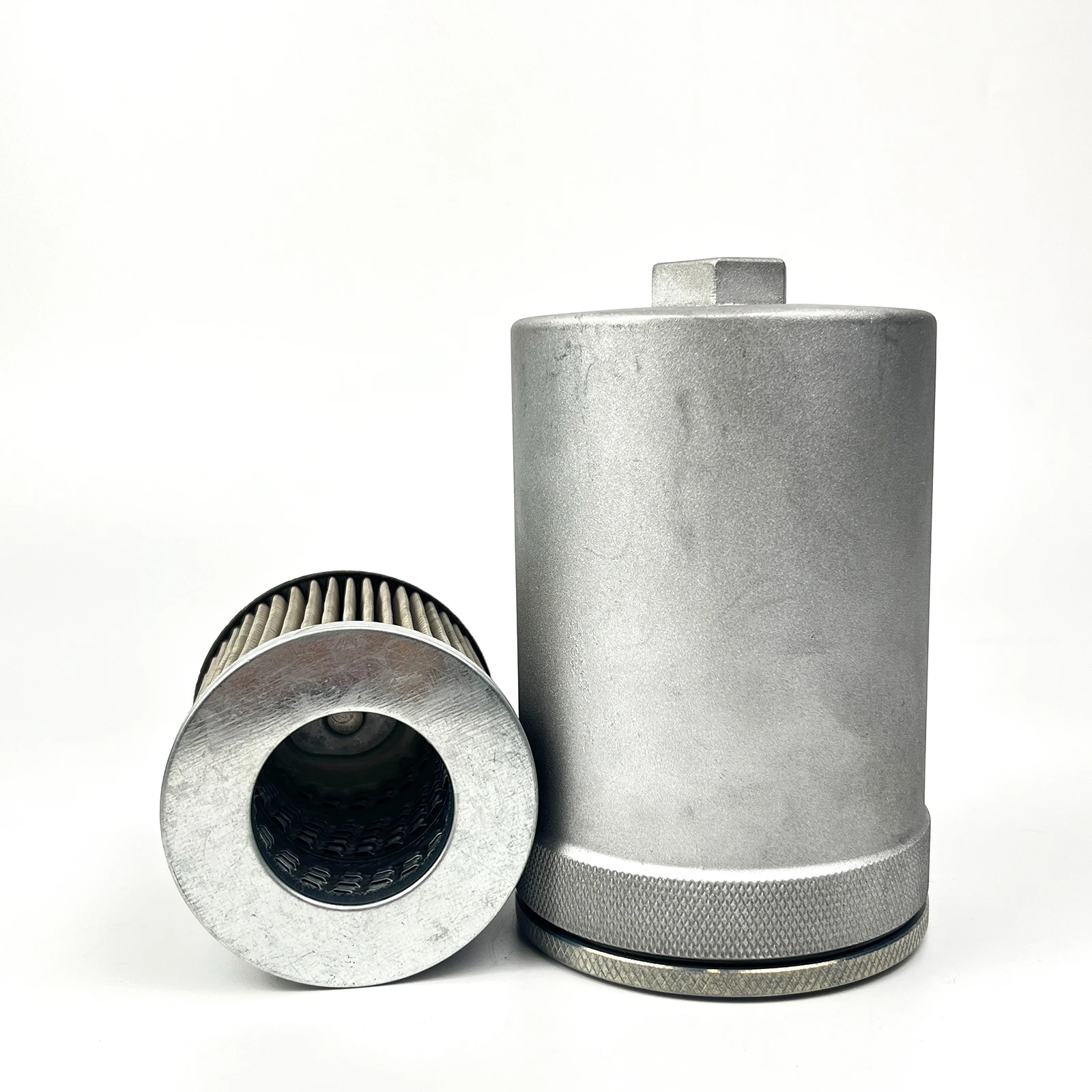 Factory Wholesale R18189-10/30/144U Aluminum Housing Fuel Dispenser Filter Dispenser Spare Parts