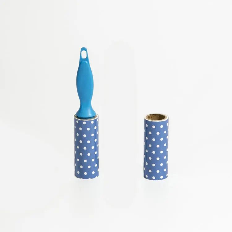 Wholesale safely roller roller cleanerlint paper sticky roller