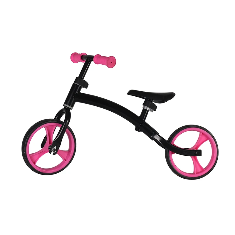 High quality no pedal balance bike custom balance bike for children 3-7years