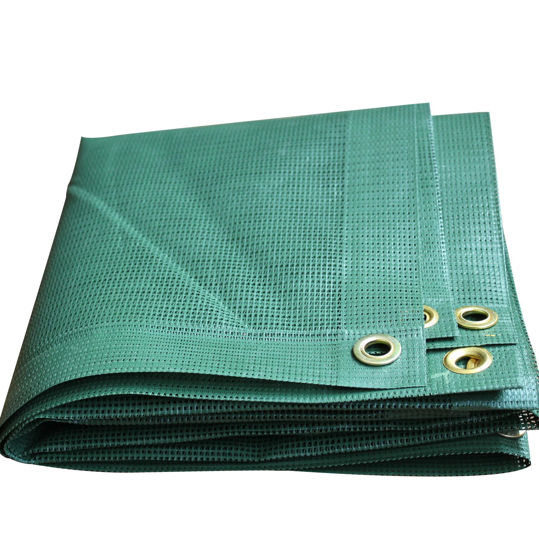 Готовая ПВХ сетчатая ткань с покрытием для сезона урагана