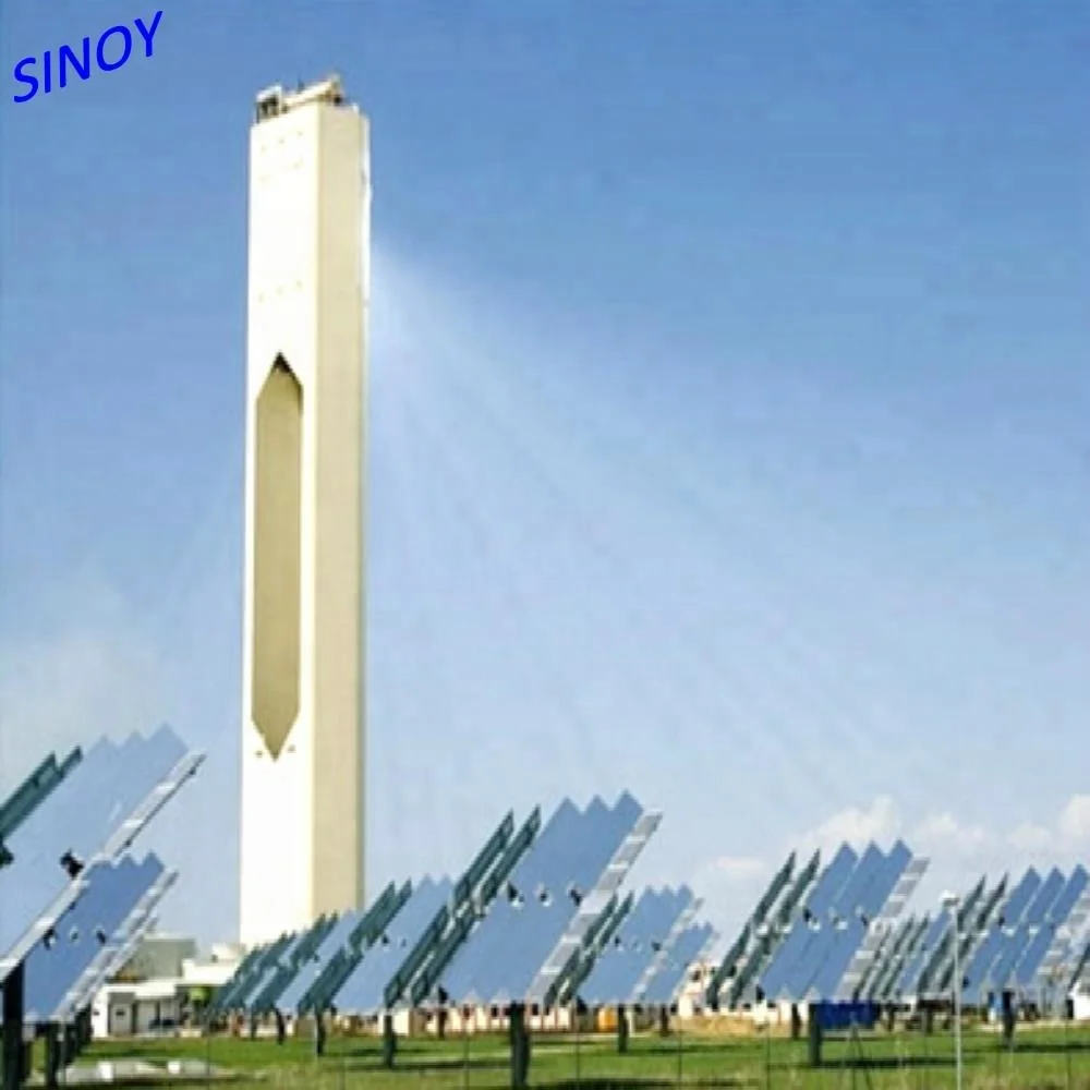China 1.1mm 3mm 3.2mm 4mm solar glass mirror sheet for CSP solar stirling