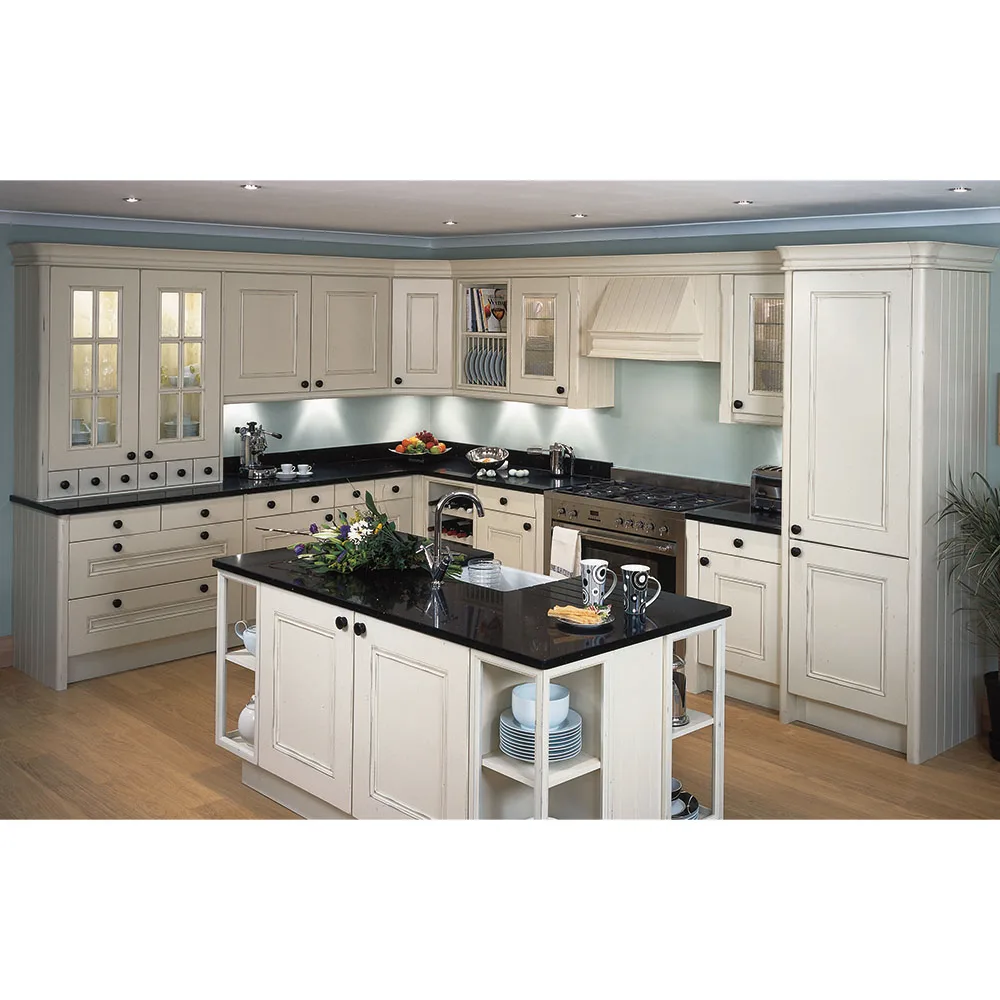 Modern Kitchen Cabinets Kitchen Designs Made In China Manufacturing