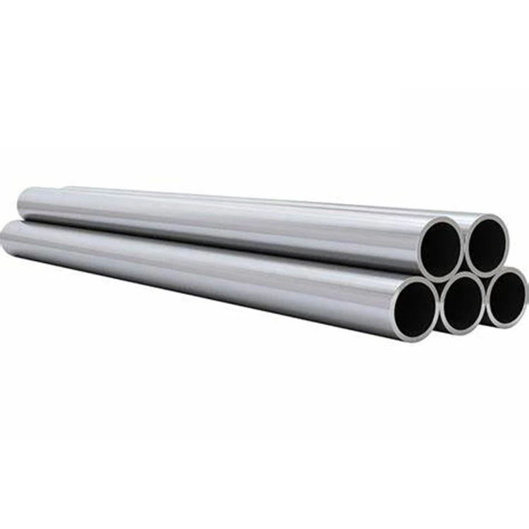 Бесшовная труба из нержавеющей стали 316L SUS316L ASTM 316L UNS S31603 STS316L 1,4404 02Cr17Ni12Mo2 AS 316L