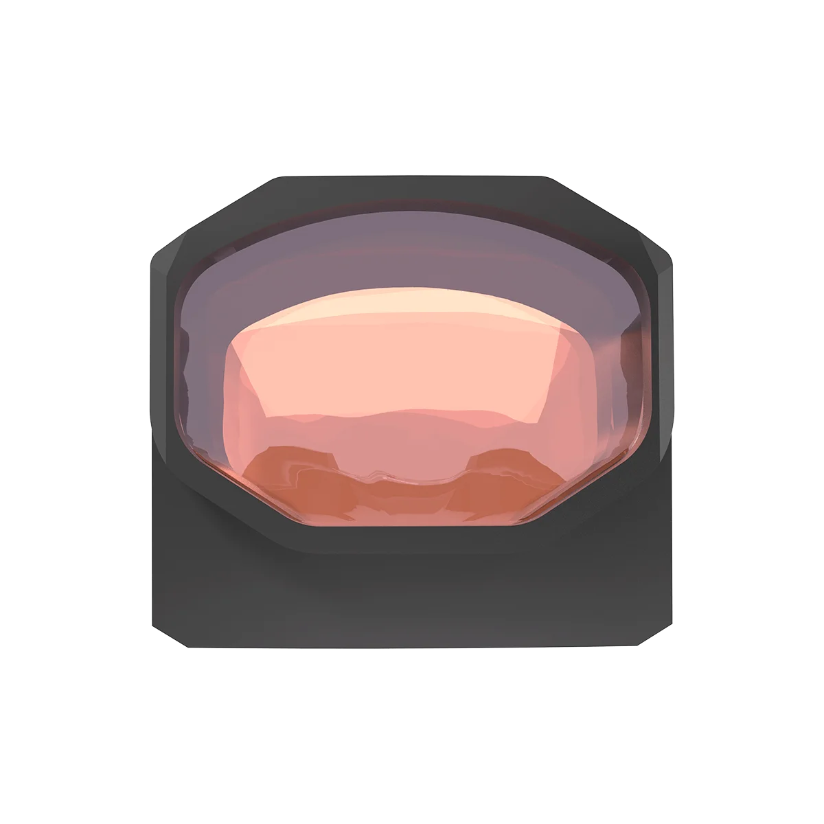 Vector Optics Frenzy-X 1x19x28 Reflex Sight DurableTitanium  Motion Sensor Red Dot Sight