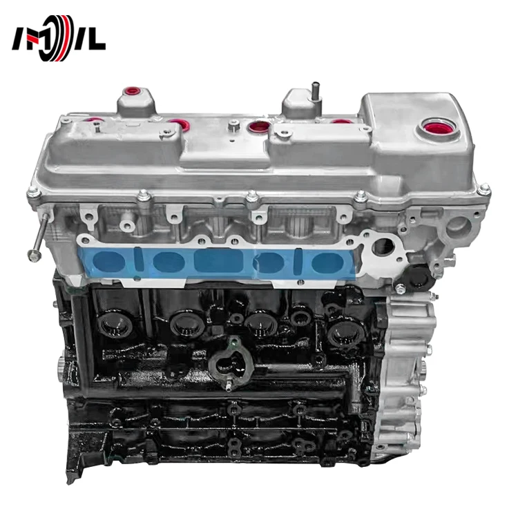 Система двигателя для Toyota hilux Overdo 19000 3RZ-FE 75770-2700 л 5 А