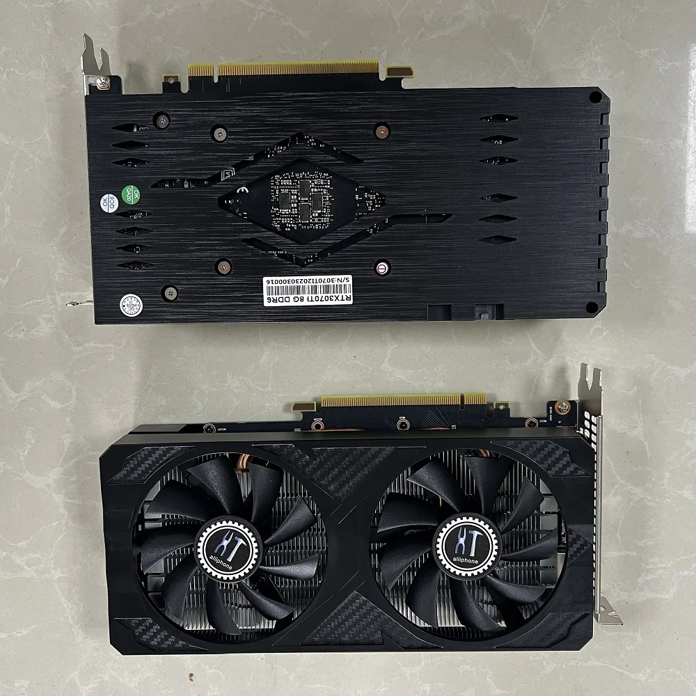 Видеокарта RTX3080m GPU GeForce RTX