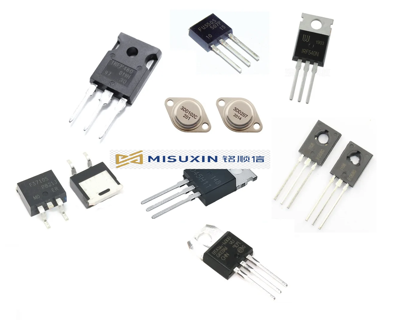 Новые и оригинальные электронные компорники K4A4G165WD BGA упаковка шелкография K4A4G165WD-BCRC