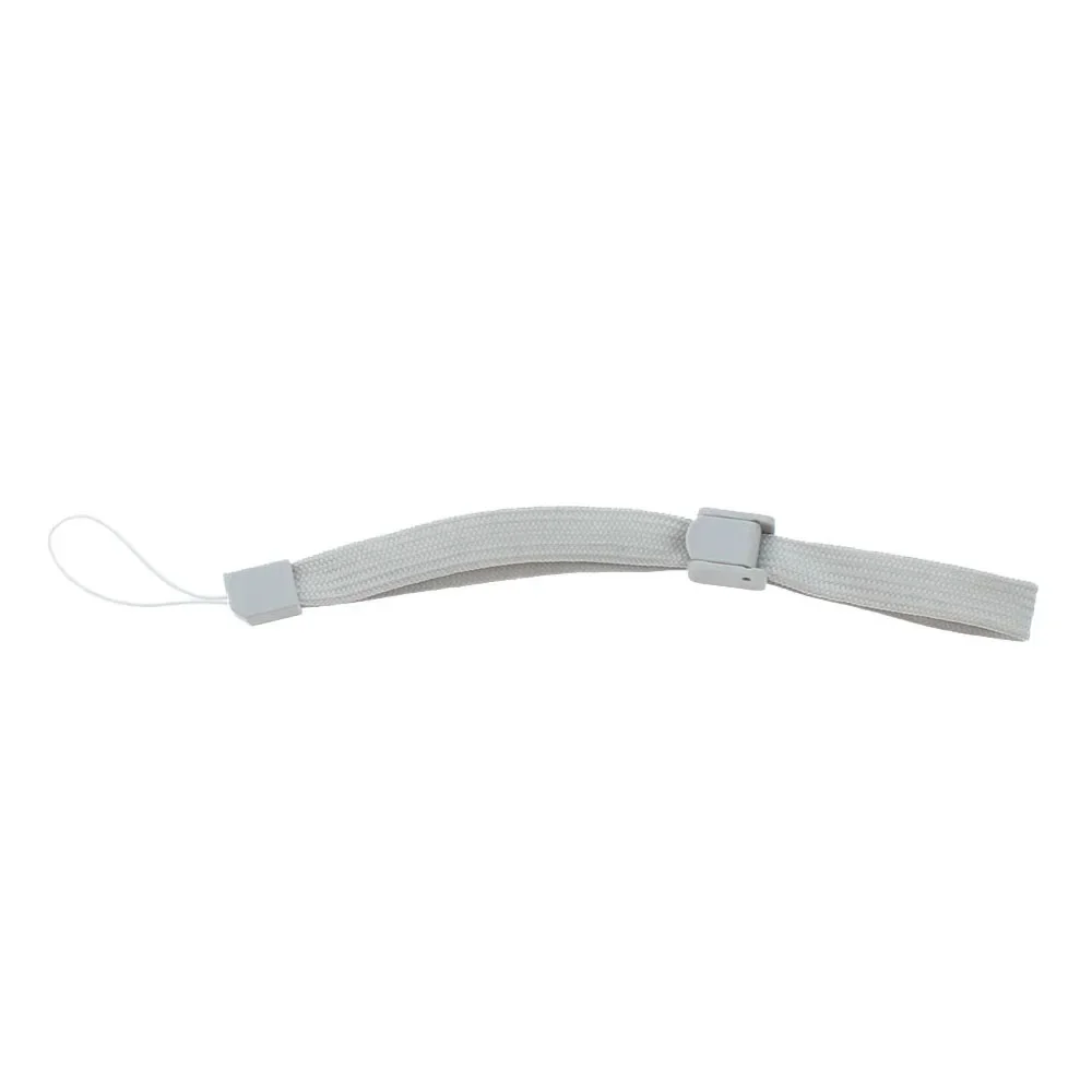 Christmas Gift 17cm Short Wrist Strap Hand Grip Lanyard Rope for Nintendo Wii Remote Controller