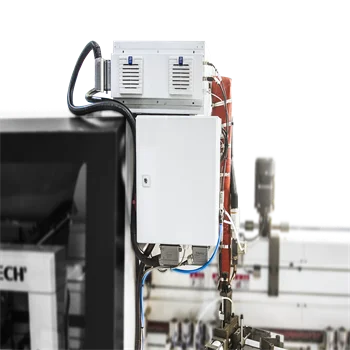 Станок для обгибки фанерных краев автоматическая машина производства деревянных плит оборудование мебели и