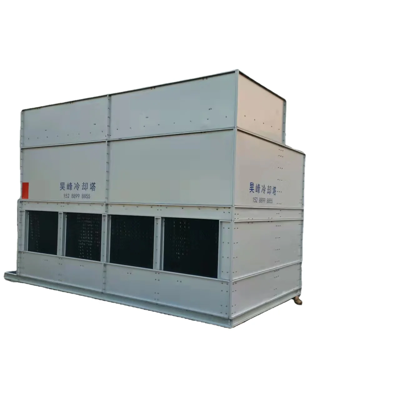 China Top Source Manufacturer Direct Sales of closed cooling tower Cost-effective Quality Assurance global direct marketing