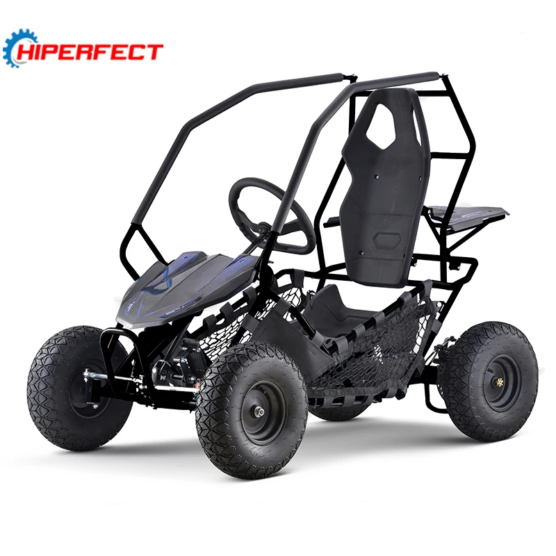 
Kids 1000W 36V New Brushless Electric Cheap Go+Kart 