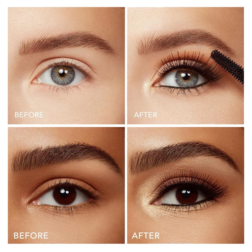 2023 New Arrivals Wholesale 0.38oz 10.7g Best Makeup Thrive Eye Black Liquid Mascara