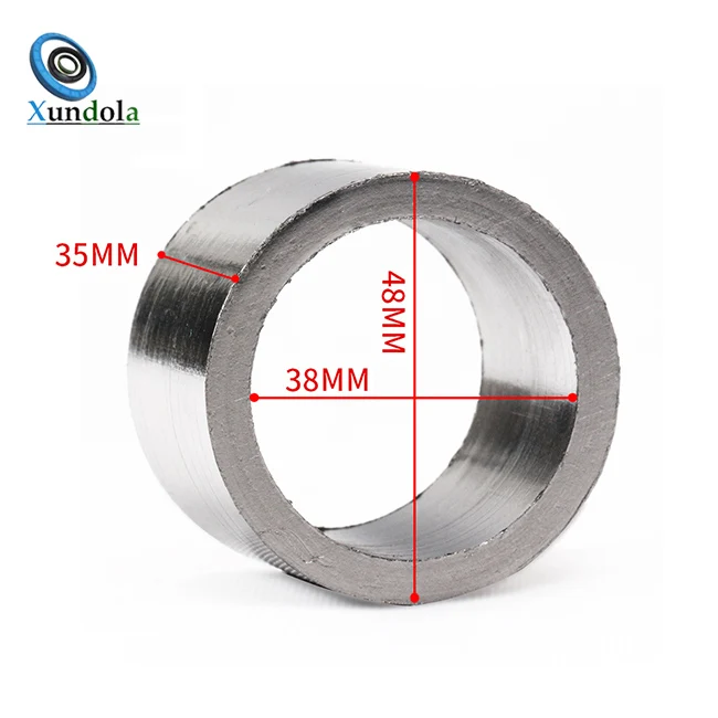 Exhaust Gasket /Mainfold Gasket / Muffler Gasket