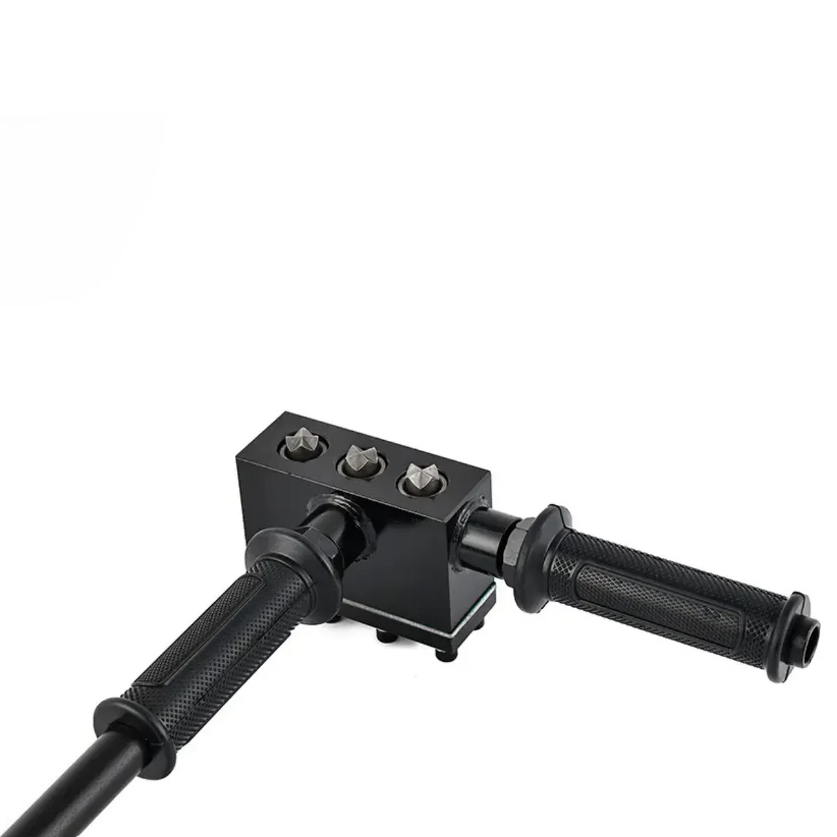 High quality Impa 590383 Air Chipping Hammer Pneumatic Hammer Triple Piston Pneumatic Scaling Hammers