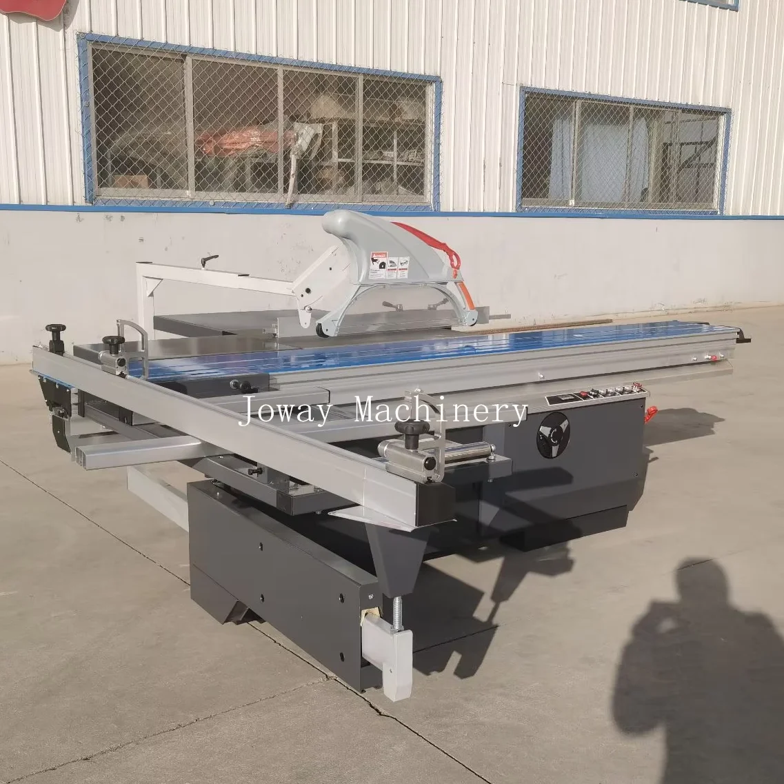 China wood saw machines laser cutting mdf/plywood automatic sliding table saw