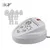 Vacuum therapy body machine massage body shaping lymph drainage spa skin rejuvenation machine
