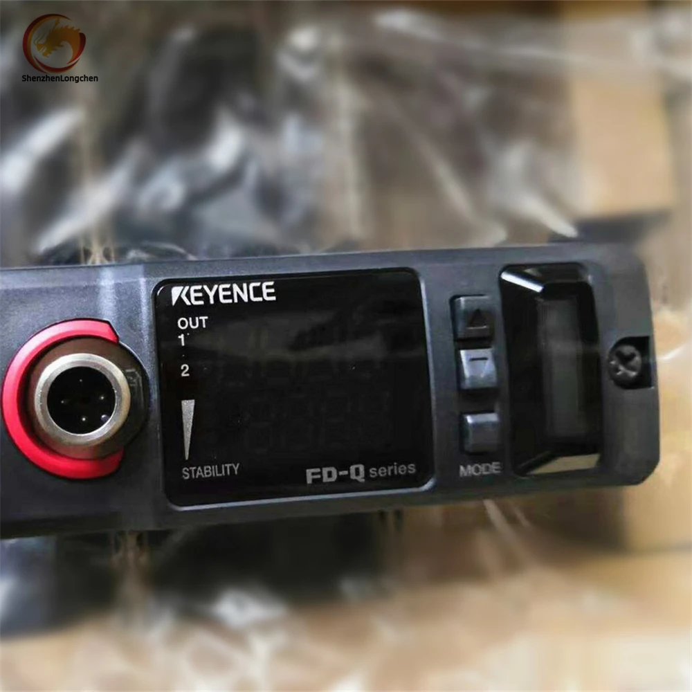 KEYENCE brand new original sensor FT-H20C