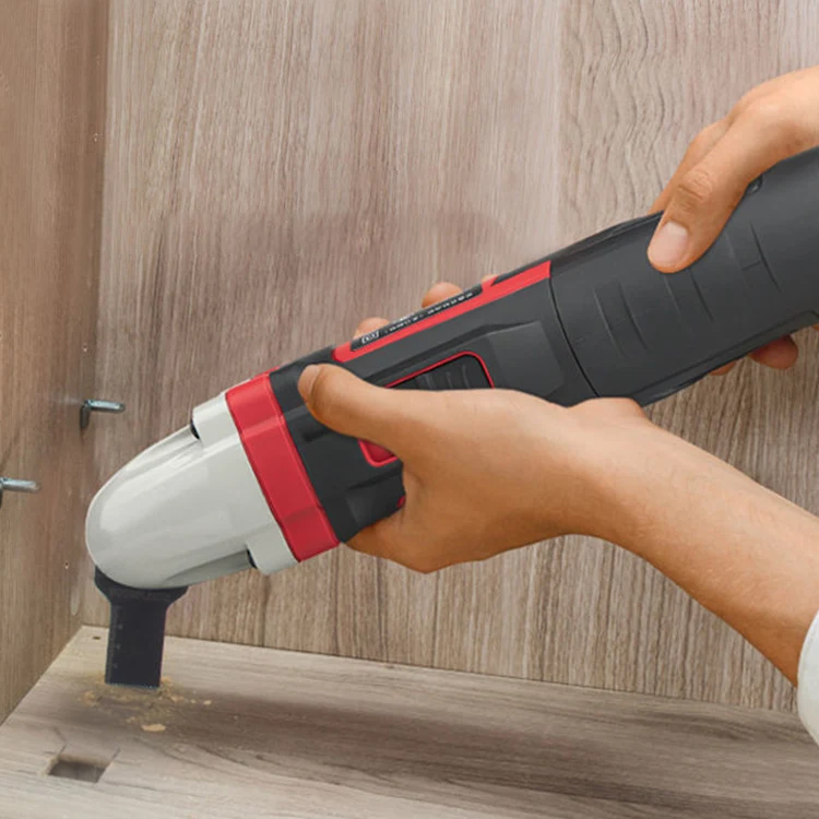 Variable Speed Electric Multi-Function Saw Oscillating Multi Tool Swing Shovel