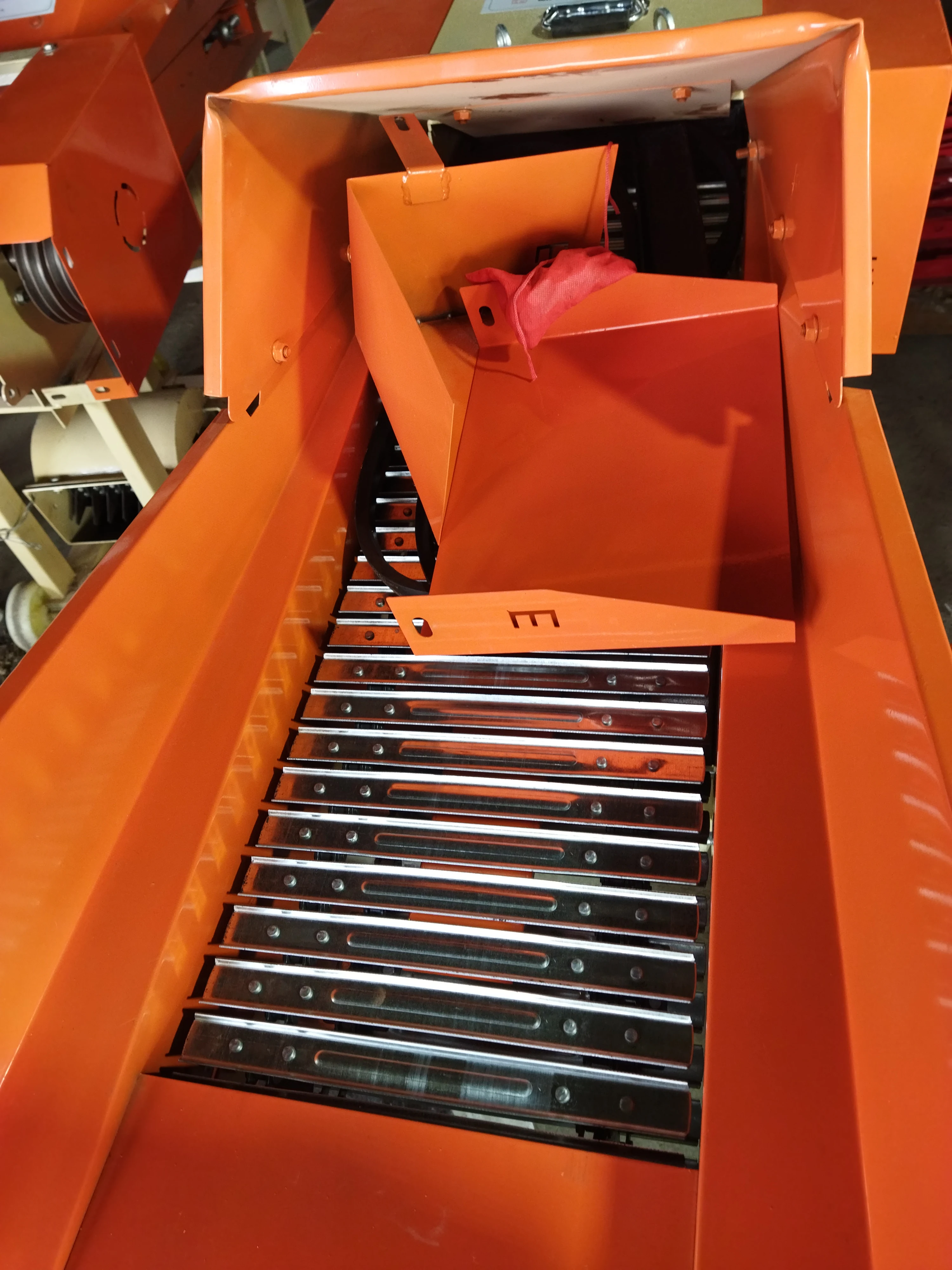 straw crush and kneading machine can crush and kneading straw grass