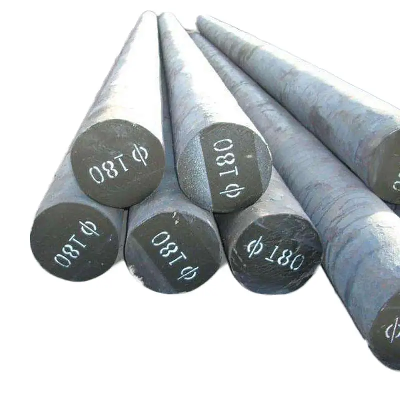 Cold Drawn Steel Bar Aisi T1 Din 1.3355 Jis Skh2 Gb W18Cr4V Mould Steel of manufacturing