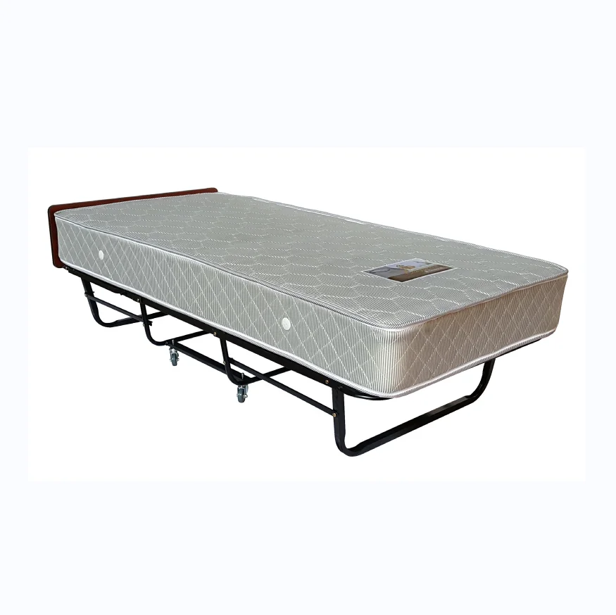 Hotel folding bed extra bed