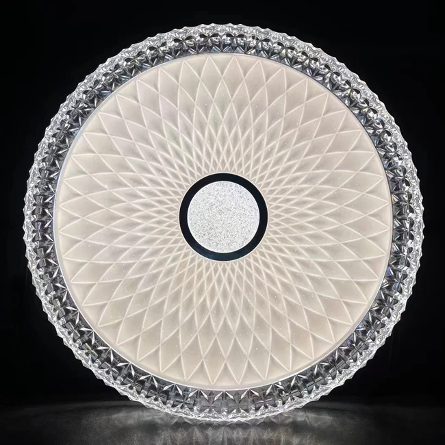 New LED Living Room Bedroom Acrylic ceiling lamp LED Ceiling balcony lamp (C1190-400)